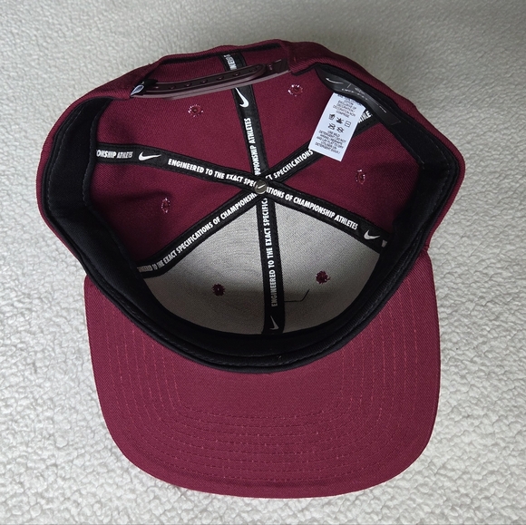NIKE Pro Dri-Fit Hat - Picture 5 of 7
